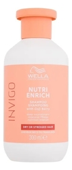 Ультрапитательный шампунь для волос Invigo Nutri-Enrich