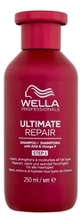 Восстанавливающий шампунь для волос Ultimate Repair Shampoo 