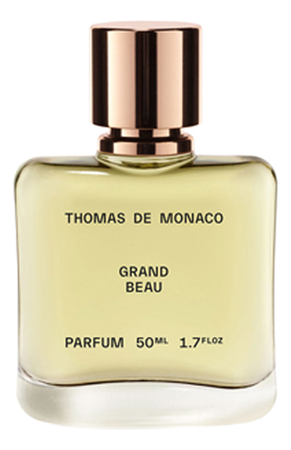 Thomas De Monaco Grand Beau