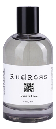 RudRoss Vanilla Love