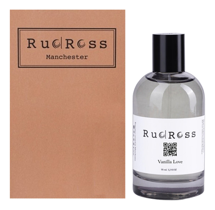 RudRoss Vanilla Love