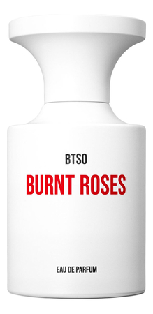 BORNTOSTANDOUT Burnt Roses 