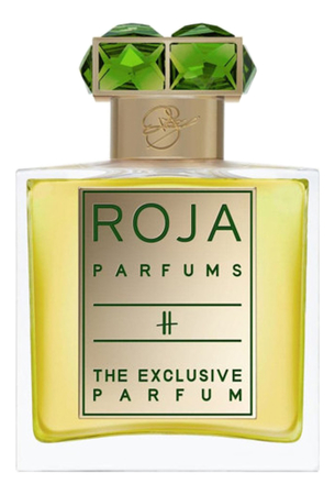 Roja Dove H The Exclusive Parfum