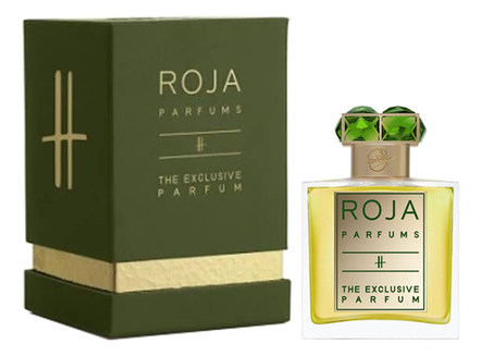 Roja Dove H The Exclusive Parfum