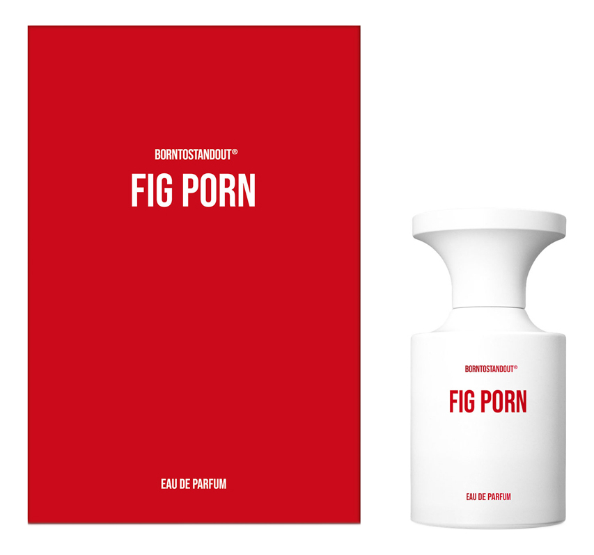 Fig Porn парфюмерная вода 50мл 19900₽