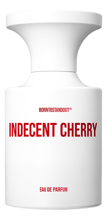 Indecent Cherry