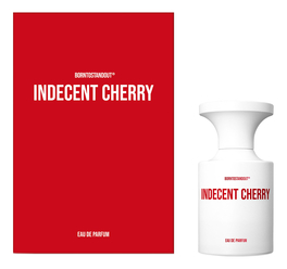 Indecent Cherry