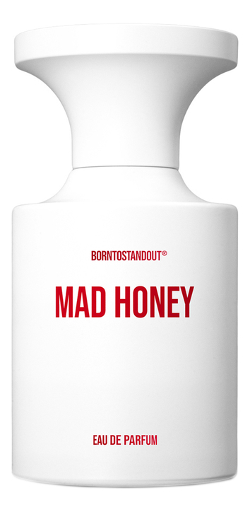 Mad Honey