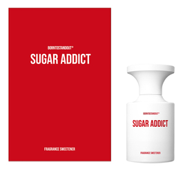 Sugar Addict 