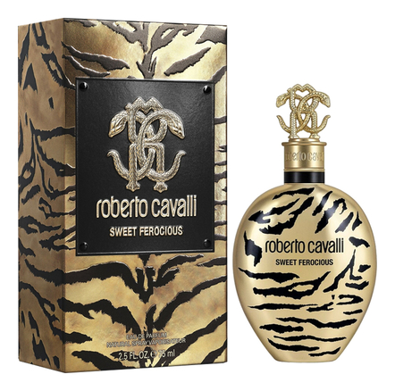 Roberto Cavalli Sweet Ferocious