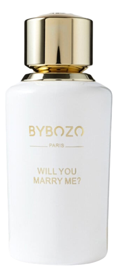 

Will You Marry Me: спрей для тела 100мл, Will You Marry Me