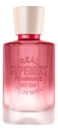 Real Superdry 01 For Her