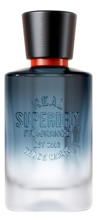 Real Superdry 01 For Him