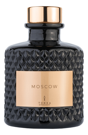 Tonka Perfumes Moscow Аромадиффузор Moscow