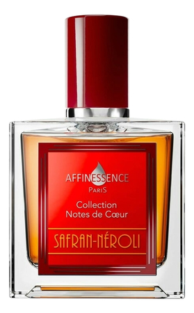 Affinessence Safran - Neroli