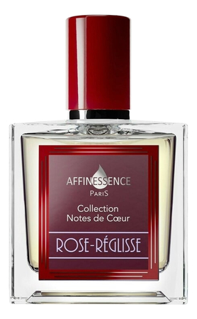 Affinessence Rose - Reglisse