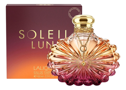 Lalique Soleil Lunar