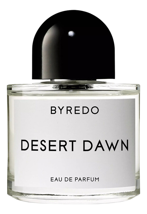Desert Dawn