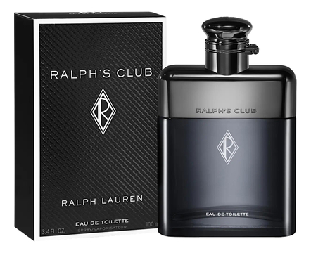 Ralph Lauren Ralph's Club Eau De Toilette