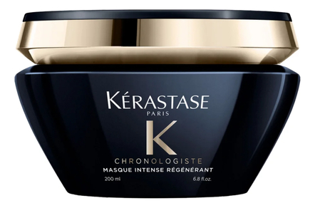 KERASTASE Ревитализирующая маска для волос Chronologiste Masque Intense Regenerant