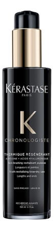 KERASTASE Термо-уход для волос Chronologiste Thermique Regenerant 150мл