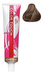 Краска для волос без аммиака Color Touch Rich Naturals 60мл