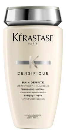 KERASTASE Уплотняющий шампунь для волос Densifique Bain Densite 250мл 