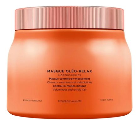 KERASTASE Маска для волос Discipline Masque Oleo-Relax