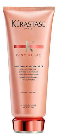 KERASTASE Молочко для гладкости и легкости волос Discipline Fondant Fluidealiste 