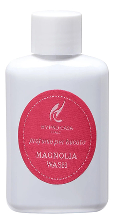 Hypno Casa Парфюм для стирки Magnolia Wash (Цветущая Магнолия)