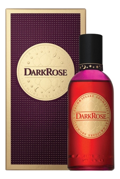 

Dark Rose: одеколон 100мл, Dark Rose