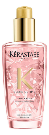 KERASTASE Масло для окрашенных волос Elixir Ultime 100мл