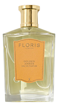 Floris Golden Amber