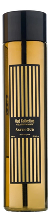 Ladenac Milano Аромадиффузор Oud Collection Satin Oud Golden