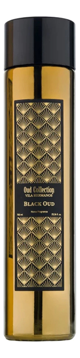 Аромадиффузор Oud Collection Black Oud Golden 