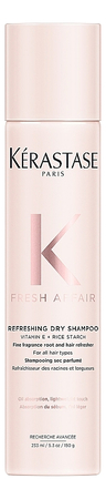 KERASTASE Сухой шампунь для волос Fresh Affair 233мл