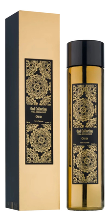 Ladenac Milano Аромадиффузор Oud Collection Oud Golden