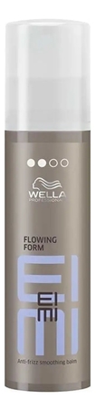 Wella Бальзам для выпрямления волос EIMI Flowing Form 100мл