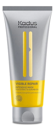 Kadus Маска для поврежденных волос Visible Repair Intensive Mask