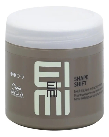 Wella Паста-тянучка для укладки волос EIMI Shape Shift 150мл