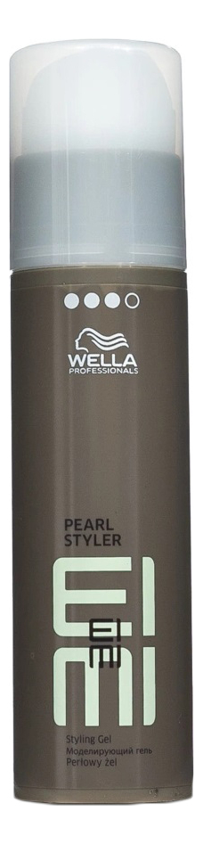 Wella eimi pearl styler