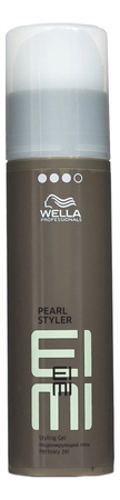 Wella Моделирующий гель для волос Eimi Pearl Styler