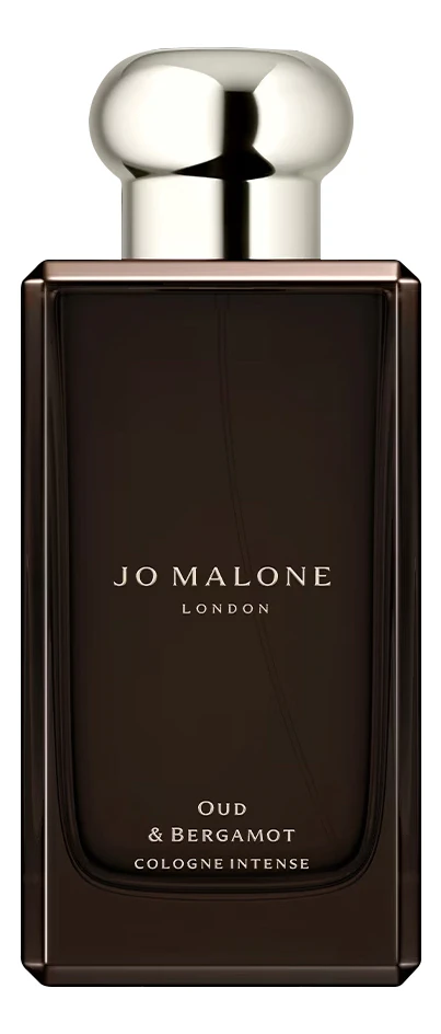 Jo Malone Oud & Bergamot
