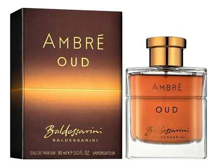 Baldessarini Ambre Oud