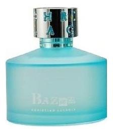  Bazar Summer Fragrance 2004