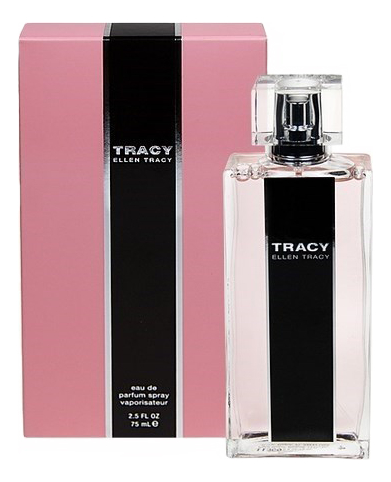 

Tracy (Pink): парфюмерная вода 75мл, Tracy (Pink)