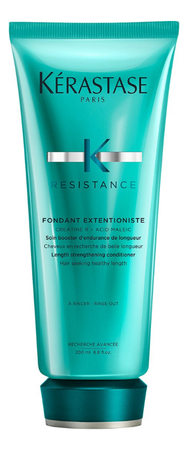 KERASTASE Молочко для ухода за волосами в процессе их роста Resistance Fondant Extentioniste