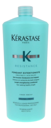 KERASTASE Молочко для ухода за волосами в процессе их роста Resistance Fondant Extentioniste