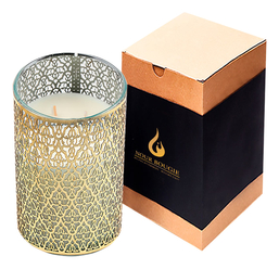 Ароматическая свеча Arabesque Oud