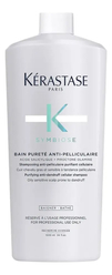 Очищающий клеточный шампунь против перхоти Symbiose Bain Purete Anti-Pelliculaire